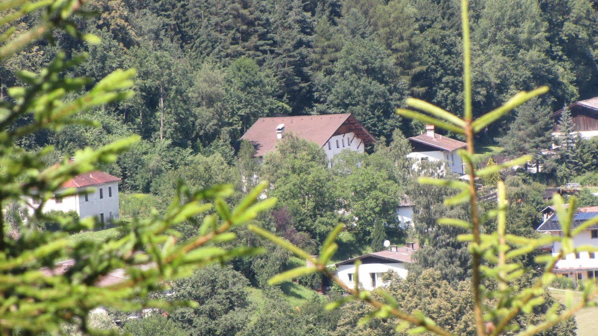 Gasthof Zum Schupfen Hotel Innsbruck Exterior foto